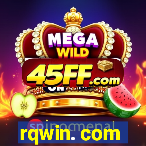 rqwin. com